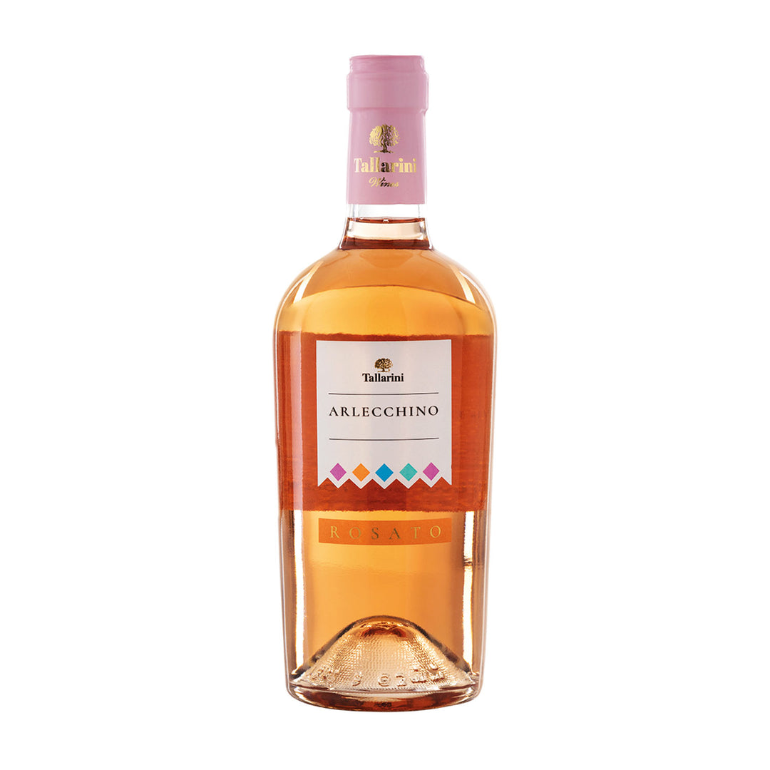 Arlecchino Rosato Tallarini Pinot Noir