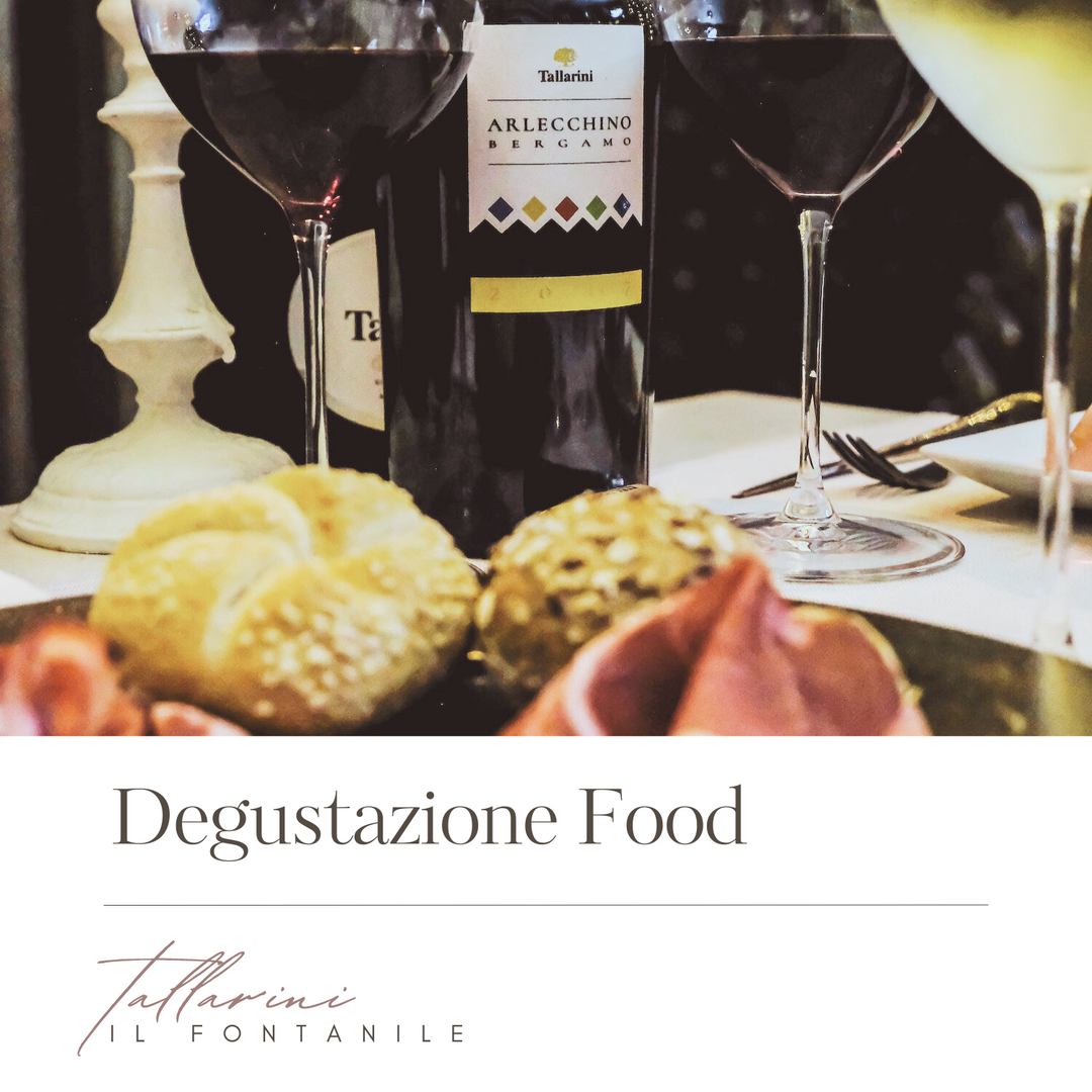 Degustazione Food