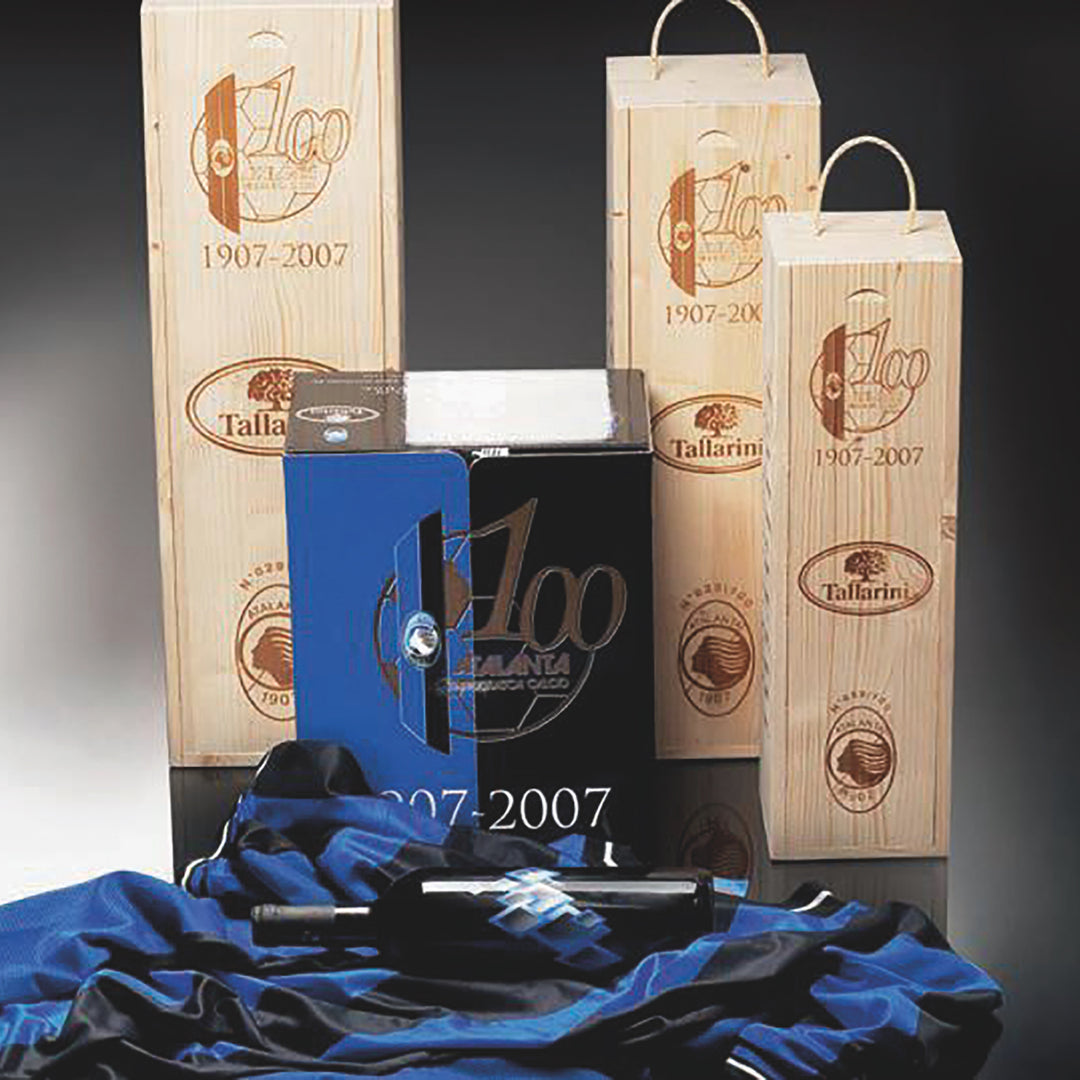La Dea Nerazzurra
