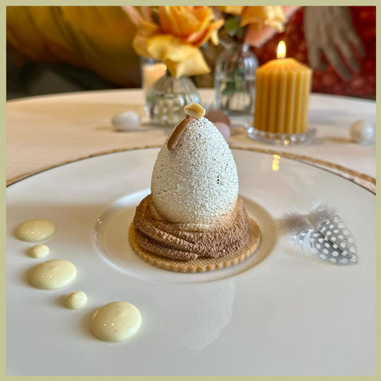 Pranzo di Pasqua