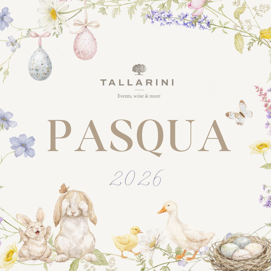 Pranzo di Pasqua