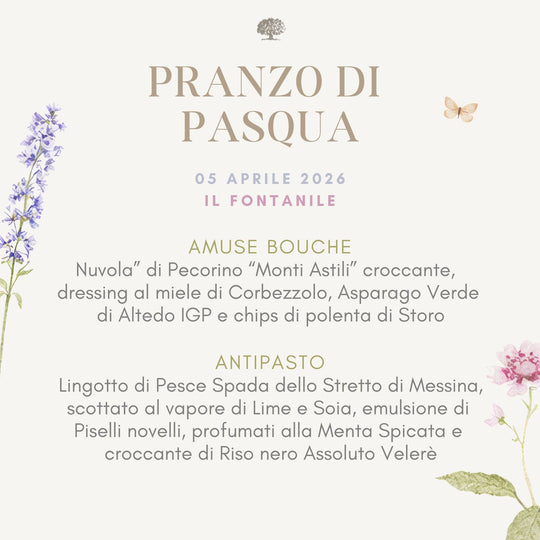 Pranzo di Pasqua