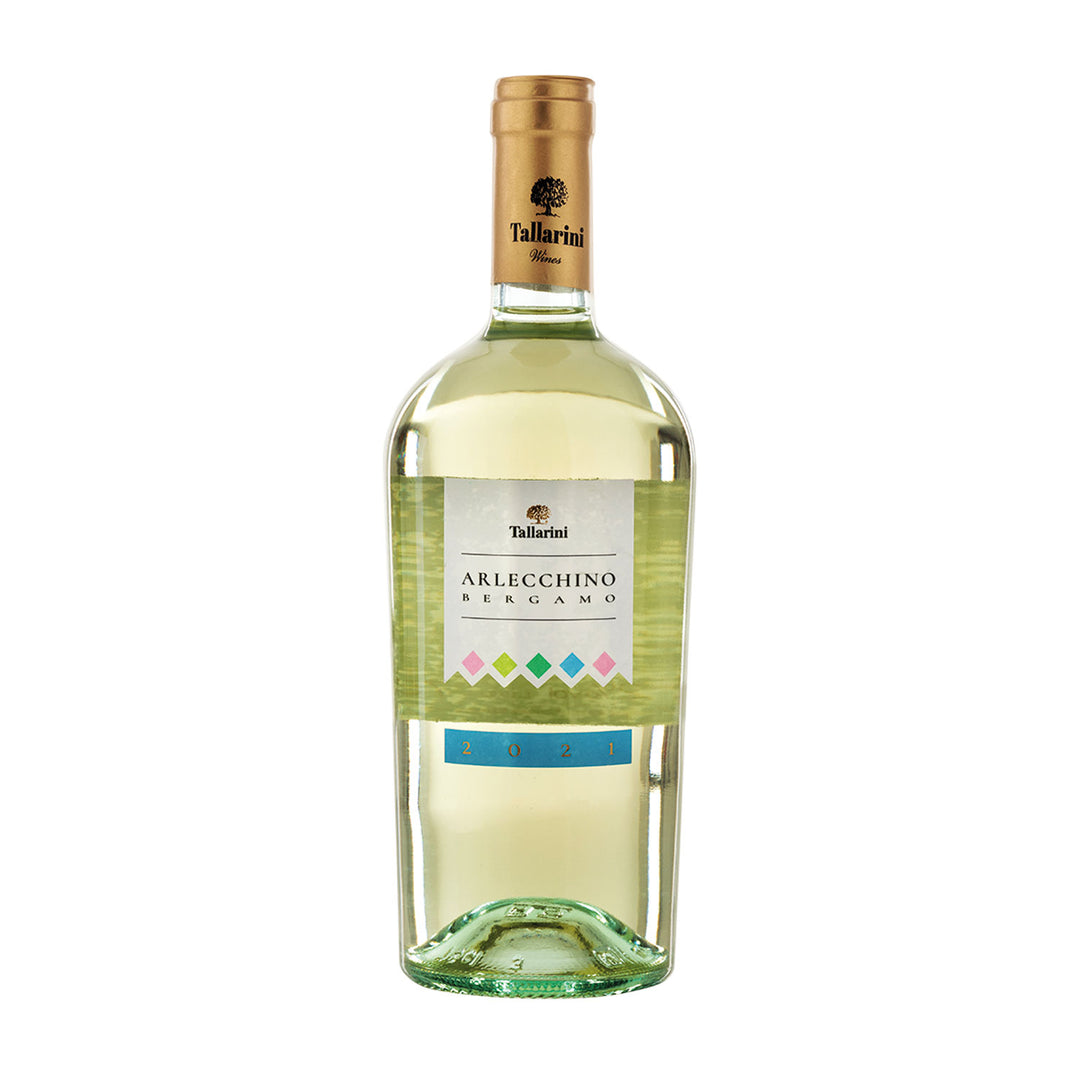 Arlecchino Bianco Tallarini Chardonnay