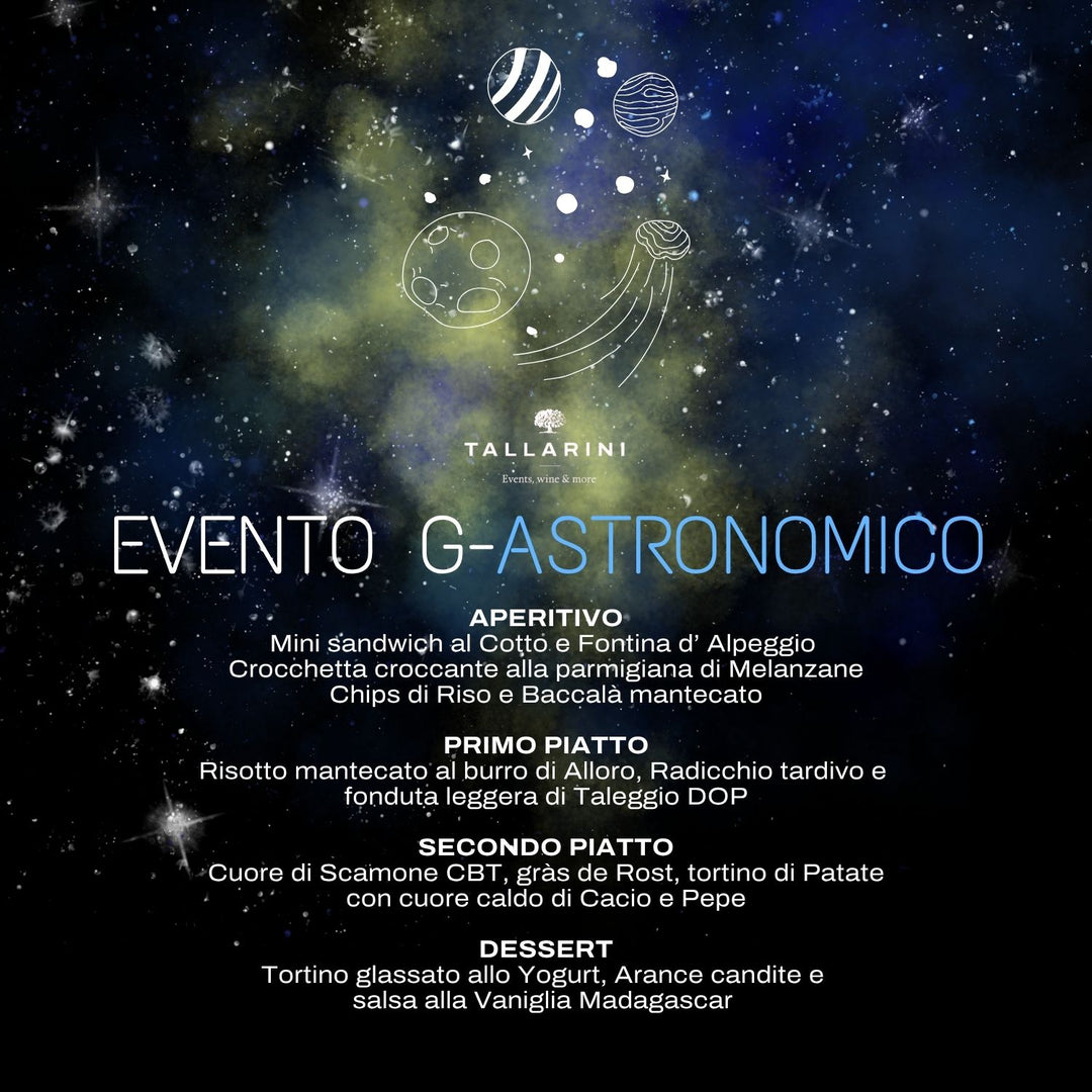 Pranzi e Cene con Delitto