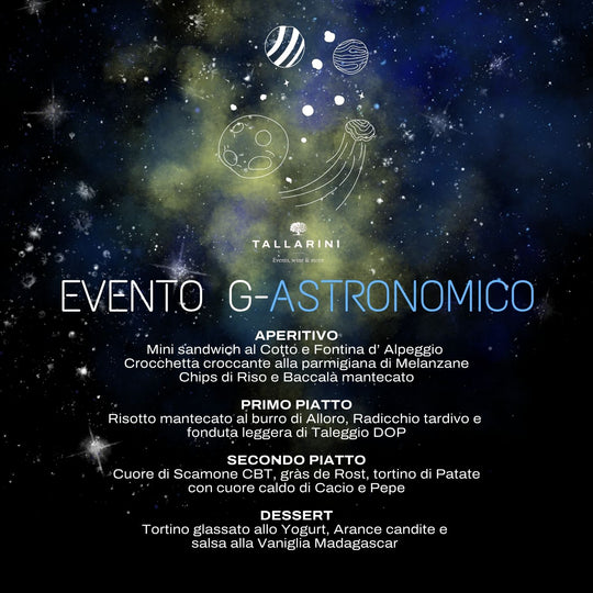 Pranzi e Cene con Delitto