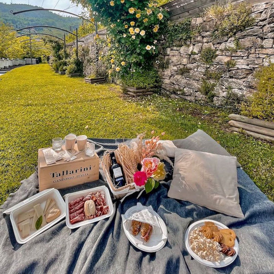 Picnic Tallarini