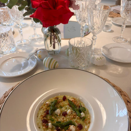 Pranzo di Pasqua