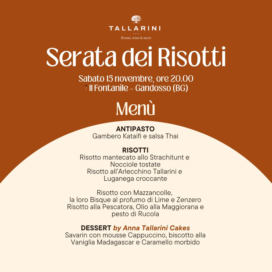 Pranzi e Cene con Delitto