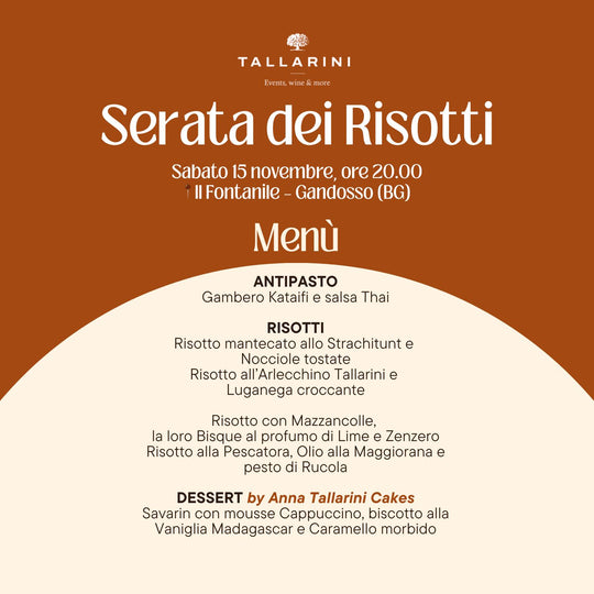 Pranzi e Cene con Delitto
