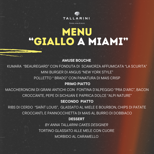Pranzi e Cene con Delitto